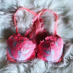 VS Dream Angels Bra